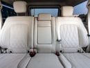 مرسيدس بنز G 63 AMG STD