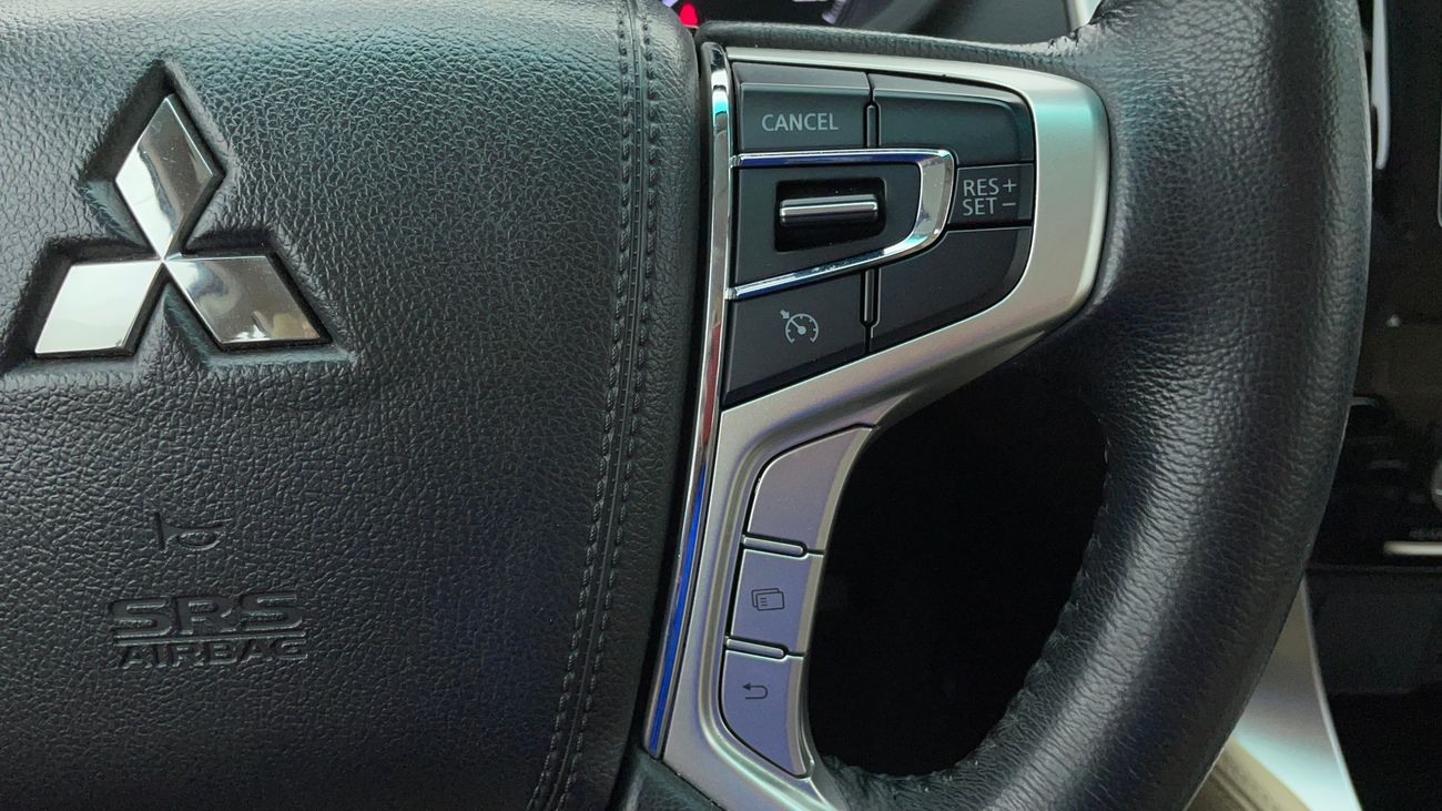 Mitsubishi Montero GLX LOWLINE 3 | Zero Down Payment | Free Home Test Drive