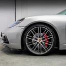 Porsche 718 Cayman GTS • Sport Chrono • FSH • GCC Spec