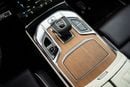 HONGQI EHS9 DELUXE 2022 Agency Warranty Full Service History GCC
