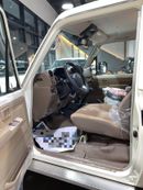 تويوتا لاند كروزر بيك آب LX 2.8L  DIESEL SINGLE CABIN