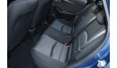 Mazda CX-3 2.0L GT 2018 GCC SPECS WITH DEALER WARRANTY FREEINSURANCE
