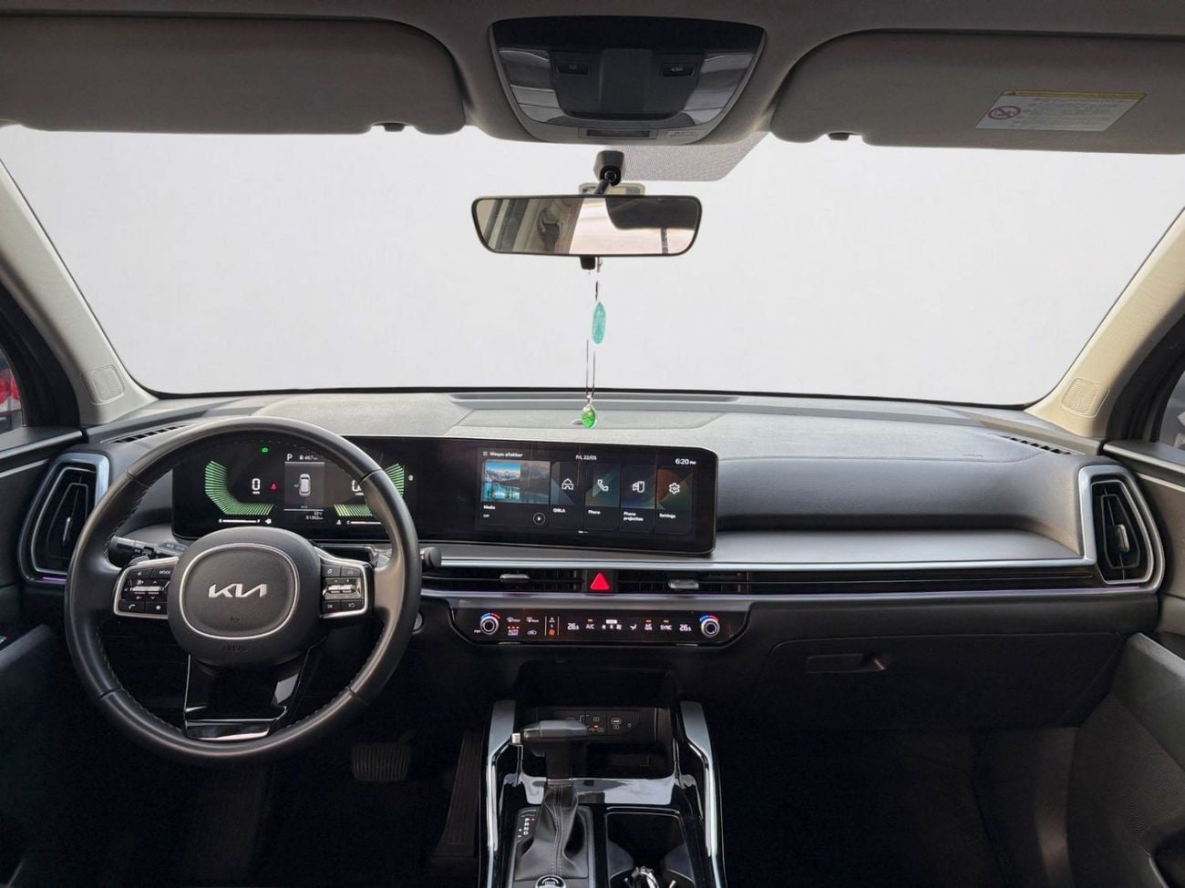 Kia Sorento AED 1,350 P.M | 0% DOWN PAYMENT | KIA SORENTO | 2.5L I4 | AGENCY WARRANTY | FULL AGENCY SERVICE HIST