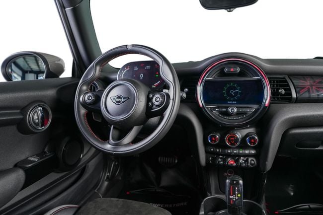 MINI Cooper JCW, миниатюра 29