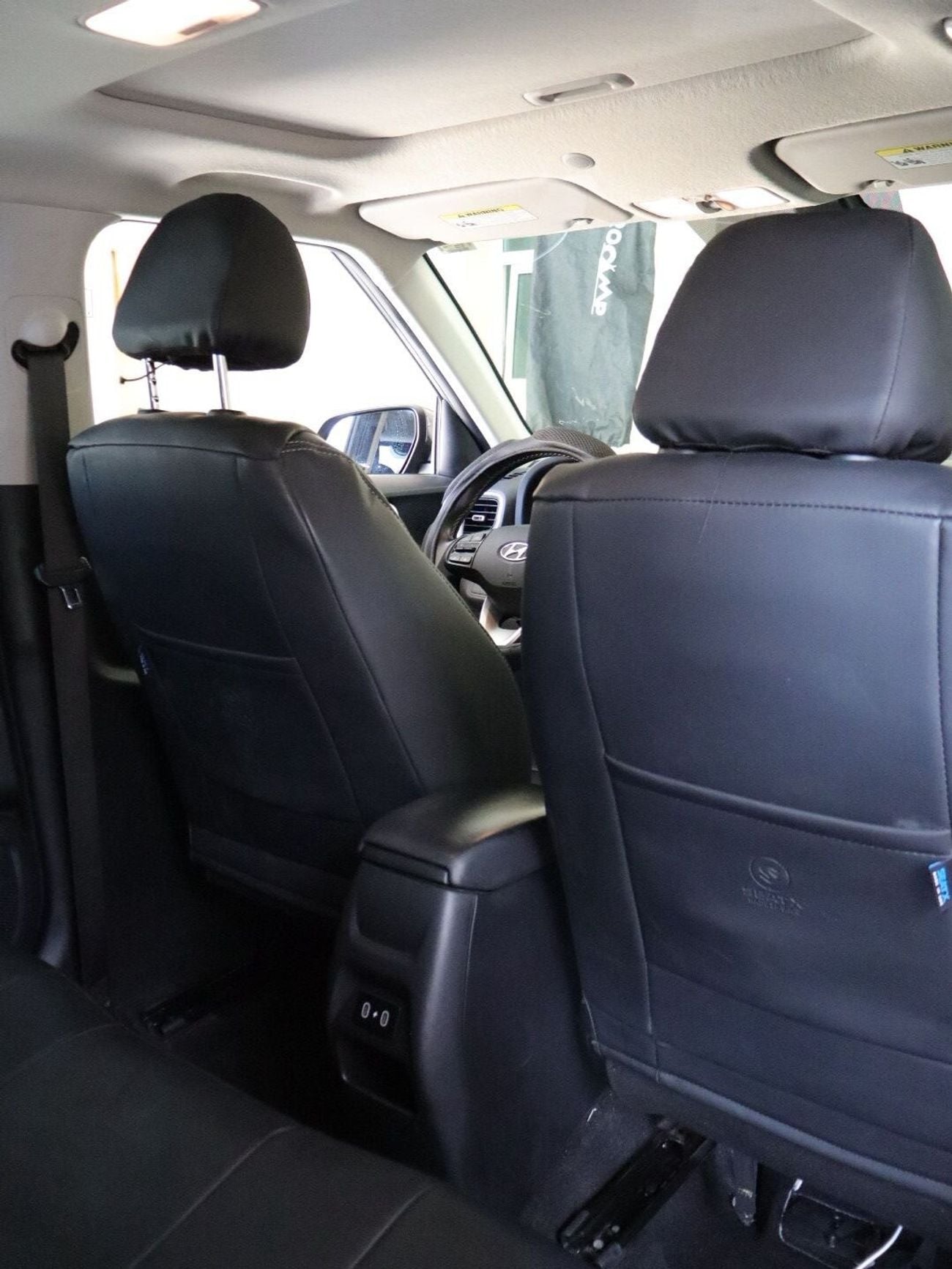 Hyundai Venue SEL