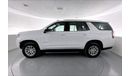 Chevrolet Tahoe LS | 1 year free warranty | 1.99% financing rate | Flood Free