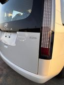 Hyundai Staria COMFORT Hyundai Staria Bus 11 2.2L Diesel AT MY 2025