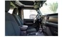 Jeep Wrangler Sport JL