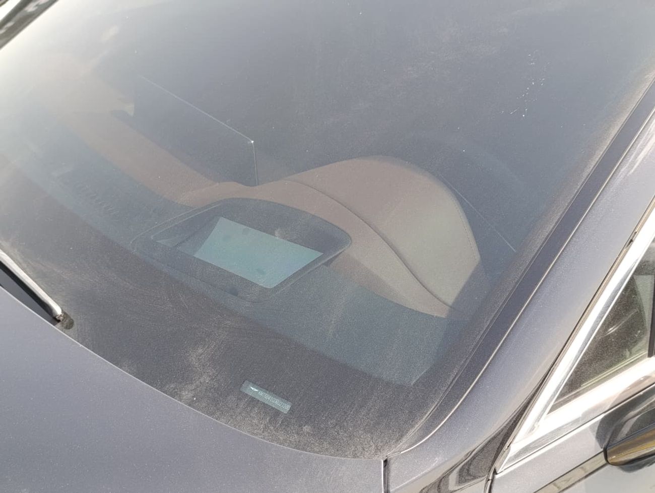 جينيسس G80 Premier 2.5L RWD