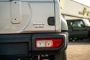Suzuki Jimny GL MT GCC Brand New