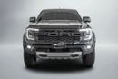 Ford Ranger Raptor
