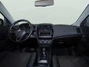 Mitsubishi ASX GLS 2.0L AWD GLS 2.0