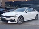 Kia K5 EX
