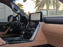 Lexus LX600 PRESTIGE