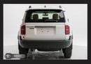 تويوتا برادو #Sl TOYOTA PRADO 2.8L SFM MID A/T DSL 2025 Export Only