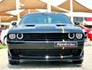 Dodge Challenger SXT 3.6L | Monthly 1360/- | 0% DP | Sport Mode | Touch Screen | # 70276