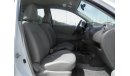 Nissan Sunny 2013 sunny 133000 KM