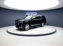Cadillac Escalade Premium Luxury 6.2L 4WD 2024 Escalade Premium Luxury - Perfect Condition - No accident No paint/ 1st