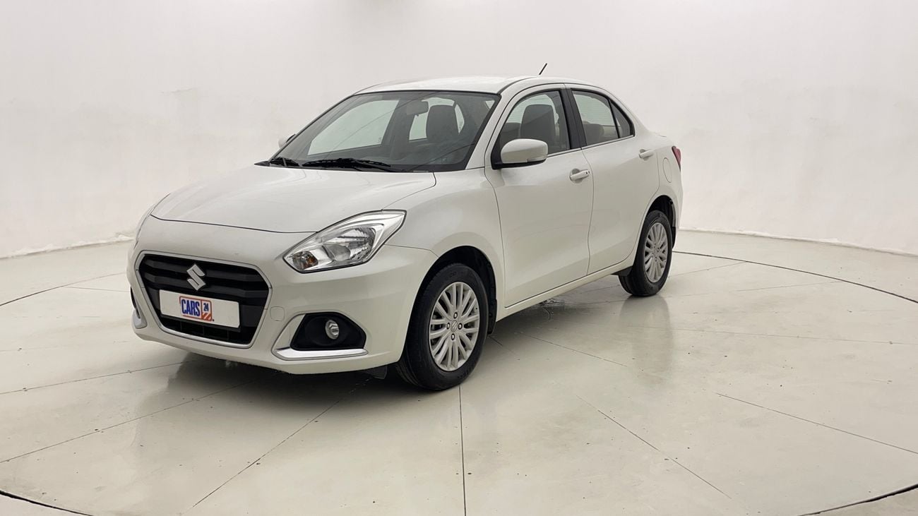 Suzuki Dzire GLX 1.2 | Zero Down Payment | Home Test Drive