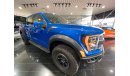 Ford Raptor Raptor F 150