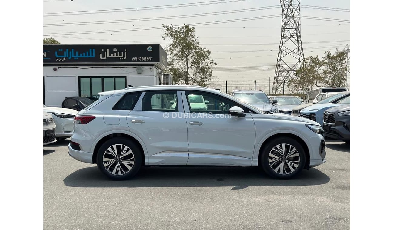 Audi etron AUDI Q4 E-TRON 2022