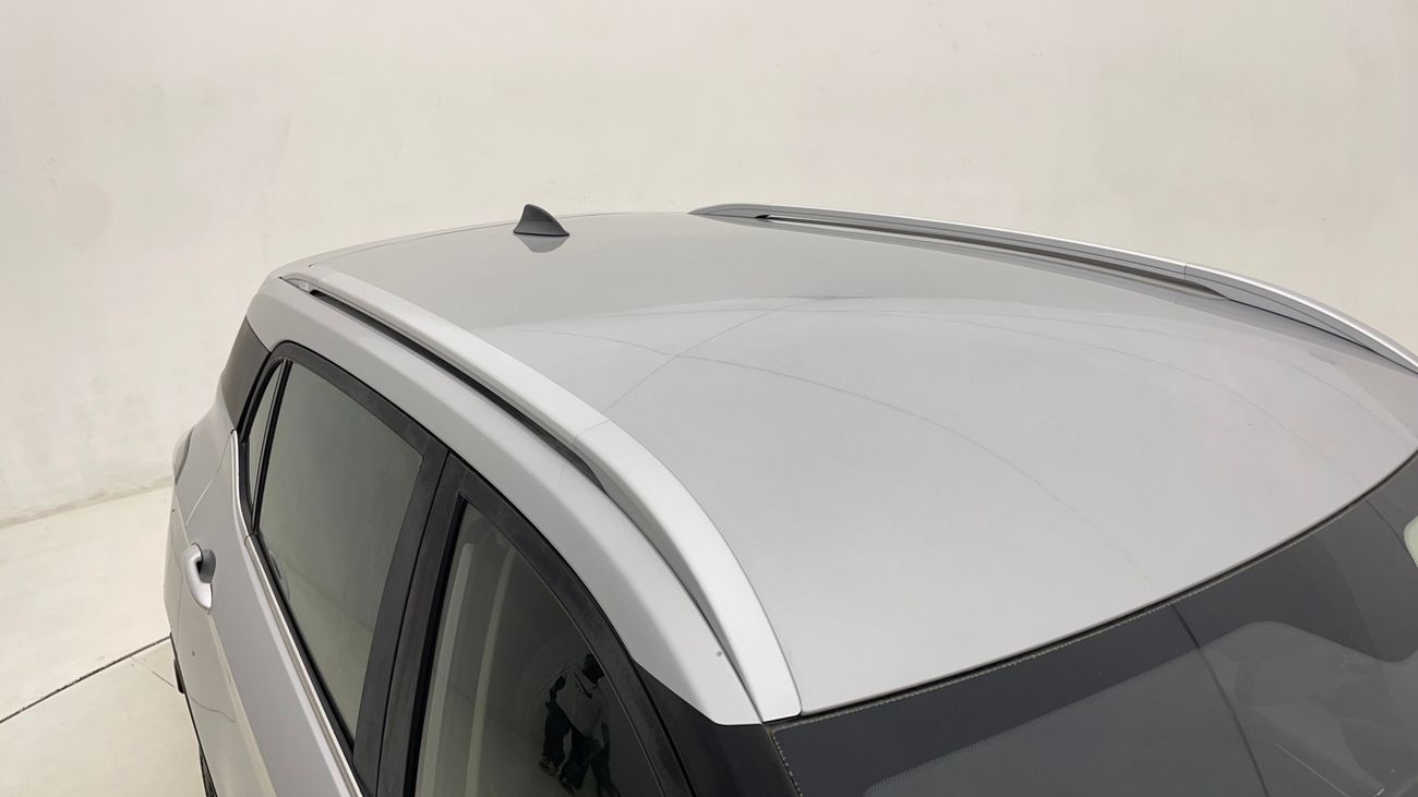 Chevrolet Groove LT 1.5 | Zero Down Payment | Home Test Drive