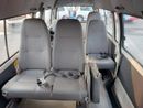 Toyota Hiace TOYOTA HIACE COMMUTER VAN RHD 2002 MODEL 3.0 L DIESEL AUTOMATIC(PM10827)