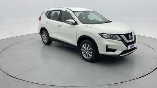 Nissan XTrail S 2.5 | Zero Down Payment | Free Home Test Drive