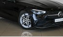 مرسيدس بنز C200 SALOON / Reference: VSB 32779 Certified Pre-Owned with up to 5 YRS SERVICE PACKAGE!!!