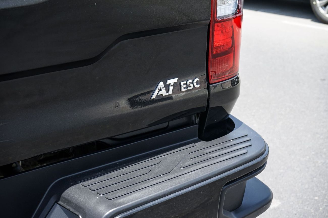 زي اكس جراندليون 2.4T