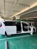 Chrysler Grand Voyager