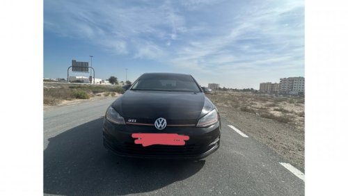 Volkswagen Golf SEL