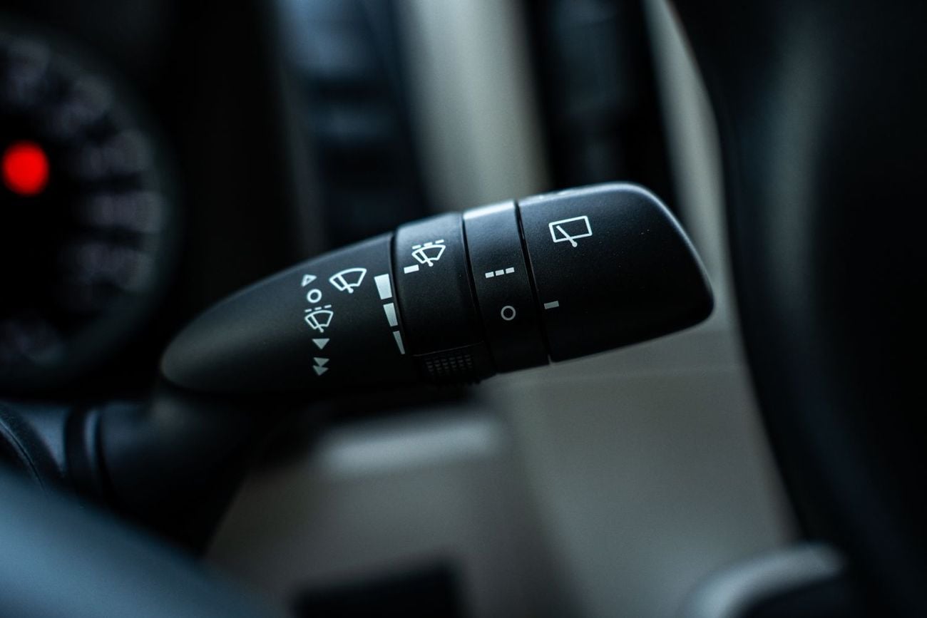 تويوتا هاياس 2026 Toyota Hiace Panel Van (GRH320 Series)