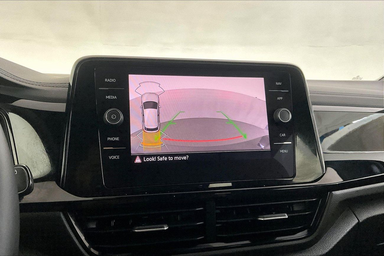 فولكس واجن T ROC Style | شامل الضمان | 0 ﺪﻔﻋﺓ ﺃﻮﻟﻯ