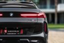 BMW X6 M COMPETITION X6 M Competition | 9,792 P.M | 0% Downpayment | BMW Warranty!
