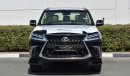 Lexus LX570 S SUPER SPORT