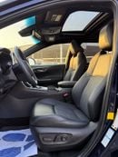 Toyota RAV4 XLE 2.5L 2019 TOYOTA RAV4 XSE HYBRID 4x4 FULL OPTIONS IMPORTED FROM USA