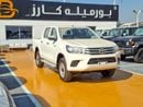 Toyota Hilux Toyota Hilux DLX 2.7L AT PETROL 4X4 DOUBLE CABIN