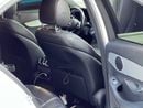 Mercedes-Benz C 300 Luxury 2.0L // 2019 //  High Option With AMG Kit ,  Sunroof , Car Play , Very Good Condition