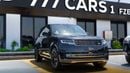 Land Rover Range Rover RANGE ROVER AUTOBIOGRAPHY P530