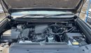 تويوتا برادو Toyota prado RHD Petrol engine model 2018 full option for sale from Humera motors car very clean and