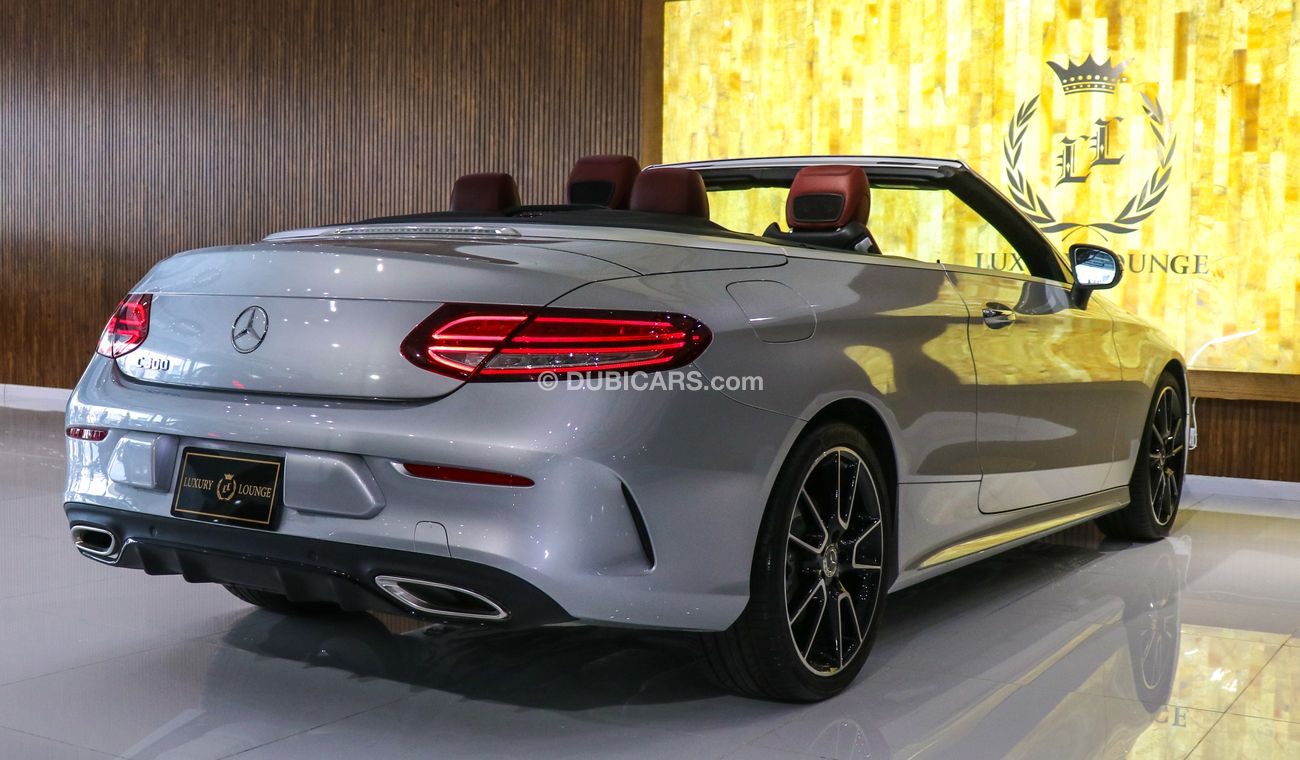 Mercedes-Benz C 300 Coupe cabriolet,USA SPECS