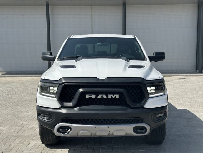 Dodge Ram, миниатюра 15
