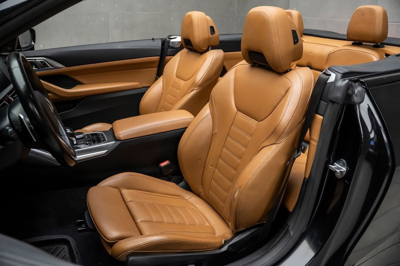 بي أم دبليو 440i M440i xDRIVE 3.0L