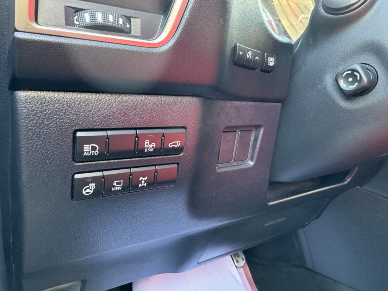 Lexus NX300 Platinum 2.0L 2020 PANORAMA 360 CAMERA 4x4 CANADA SPEC