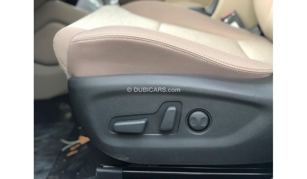 هيونداي توسون 2.0 GL, PUSH START,CRUISE CONTROL,1 POWER SEAT,COOL BOX,A/W 19",WIRELESS CHARGER,REMOTE ENGINE START