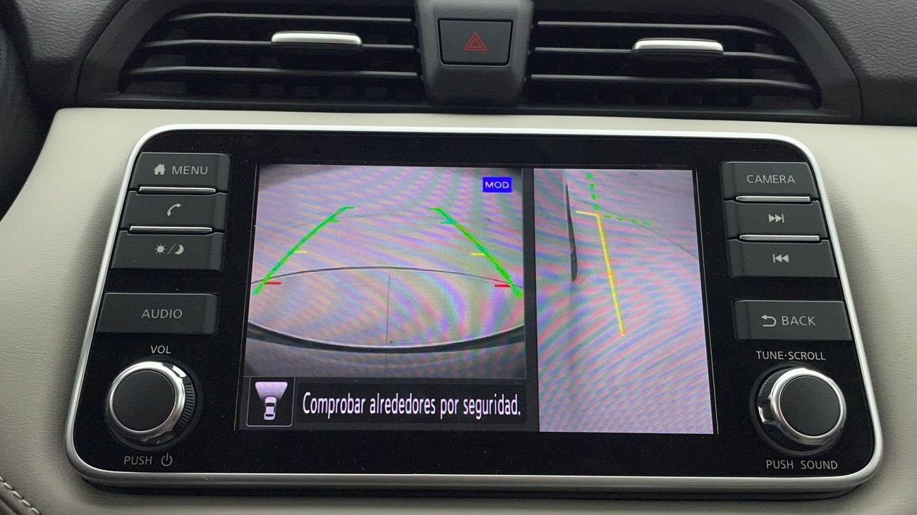 Nissan Sunny SL 1.6 | Zero Down Payment | Home Test Drive