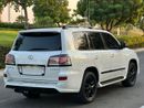 لكزس LX 570 سوبرتشارجد