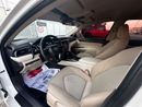 Toyota Camry S GCC