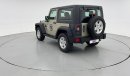 Jeep Wrangler SPORT 3.6 | Zero Down Payment | Free Home Test Drive